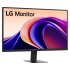 LG 24U631A-B 23.8" QHD 100Hz IPS Monitor